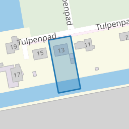 Perceel AKM01-K-4568