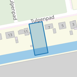 Perceel AKM01-K-4570