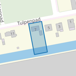 Perceel AKM01-K-4571