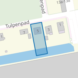 Perceel AKM01-K-4572