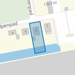 Perceel AKM01-K-4573