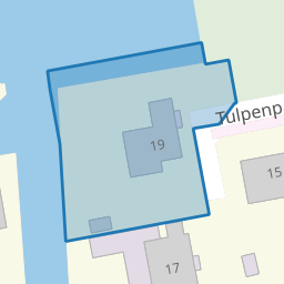 Perceel AKM01-K-4579