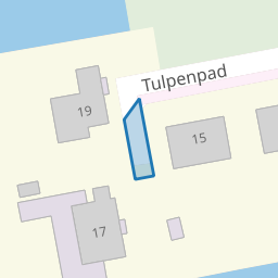 Perceel AKM01-K-4580