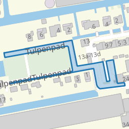 Perceel AKM01-K-4583