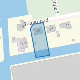 Perceel AKM01-K-4585