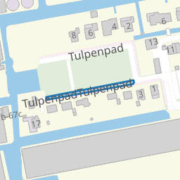 Perceel AKM01-K-4586