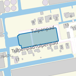 Perceel AKM01-K-4587