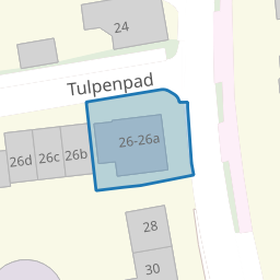 Perceel AKM01-K-4594