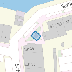 Perceel AKM01-K-4597