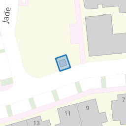 Perceel AKM01-K-4599