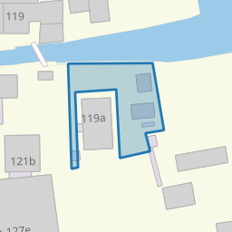 Perceel AKM01-K-4601