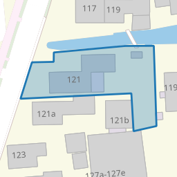 Perceel AKM01-K-4602