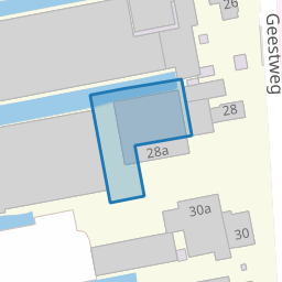 Perceel AKM01-K-4604