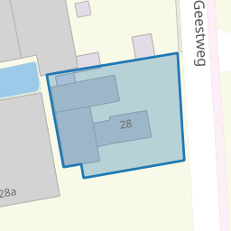 Perceel AKM01-K-4605