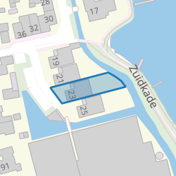 Perceel AKM01-K-4616