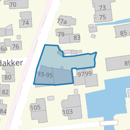 Perceel AKM01-K-4630