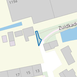 Perceel AKM01-K-4692