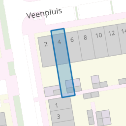 Perceel AKM01-K-4718
