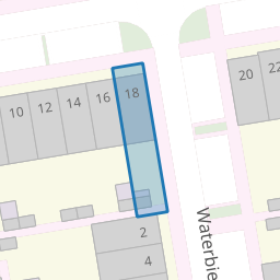 Perceel AKM01-K-4725