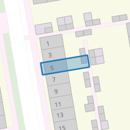 Perceel AKM01-K-4738