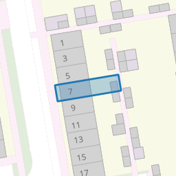 Perceel AKM01-K-4739