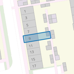 Perceel AKM01-K-4740