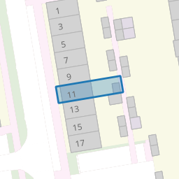 Perceel AKM01-K-4741