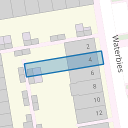 Perceel AKM01-K-4744
