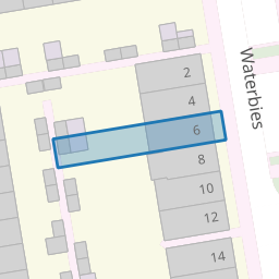 Perceel AKM01-K-4745