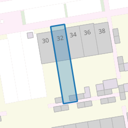 Perceel AKM01-K-4758