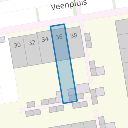 Perceel AKM01-K-4760