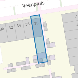 Perceel AKM01-K-4761
