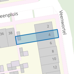 Perceel AKM01-K-4763