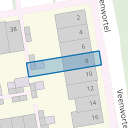 Perceel AKM01-K-4765