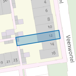 Perceel AKM01-K-4767