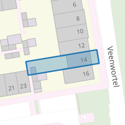 Perceel AKM01-K-4768