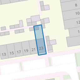 Perceel AKM01-K-4770