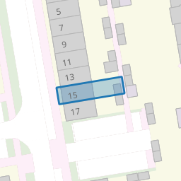 Perceel AKM01-K-4779