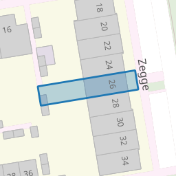 Perceel AKM01-K-4807
