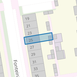 Perceel AKM01-K-4811