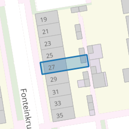 Perceel AKM01-K-4812