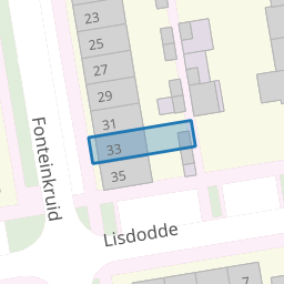 Perceel AKM01-K-4815