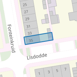 Perceel AKM01-K-4816