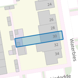 Perceel AKM01-K-4819