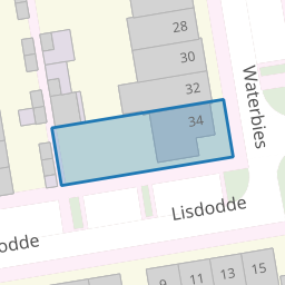 Perceel AKM01-K-4821