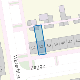 Perceel AKM01-K-4831