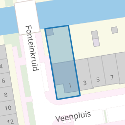 Perceel AKM01-K-4871