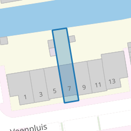 Perceel AKM01-K-4874