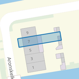 Perceel AKM01-K-5016