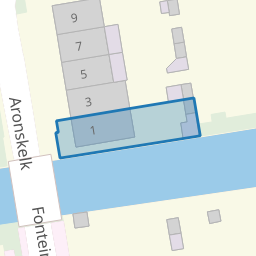 Perceel AKM01-K-5019